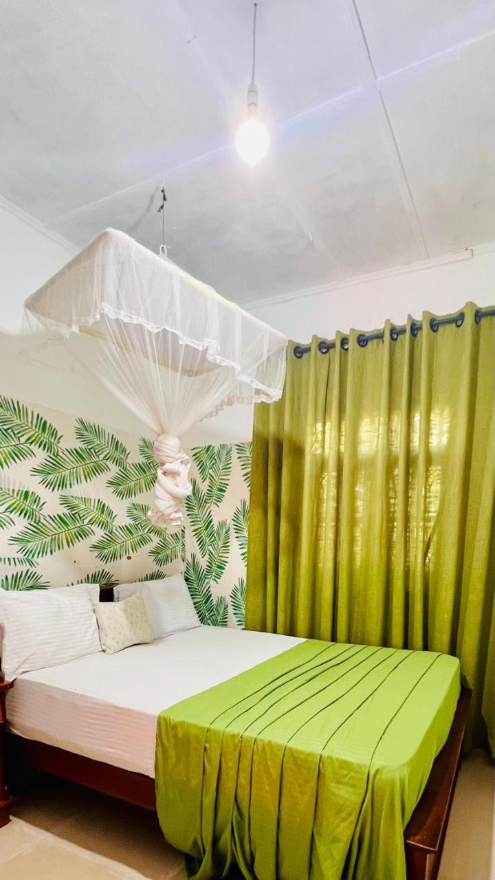 Village Feel Home Stay Sigiriya Exterior foto